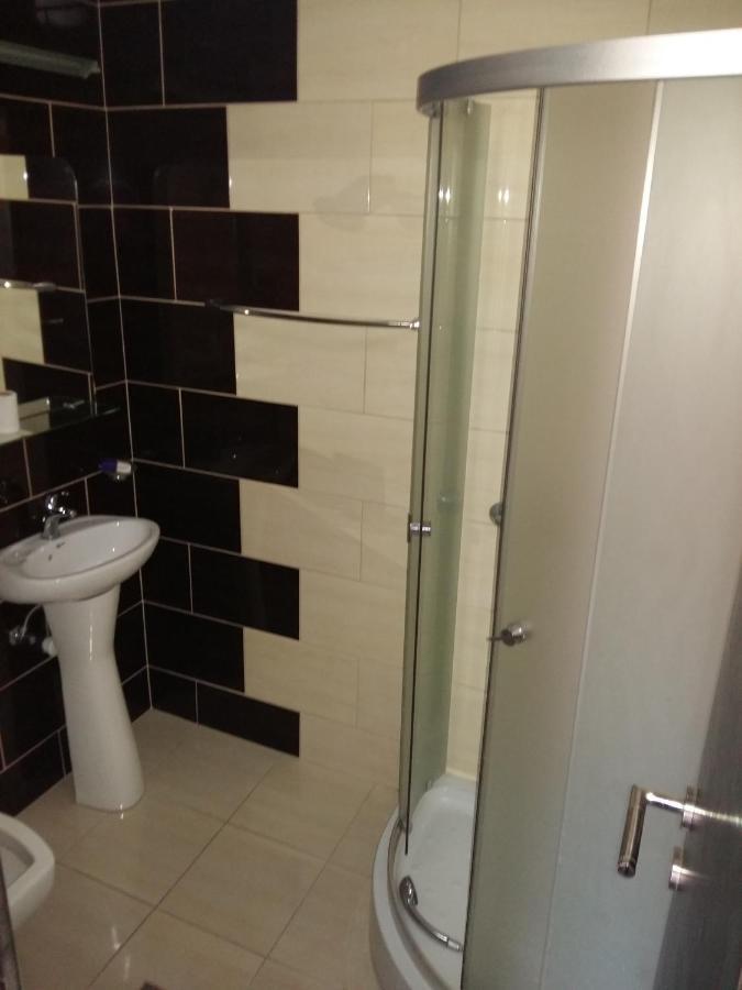Asterix Rooms Leskovac  Exterior foto