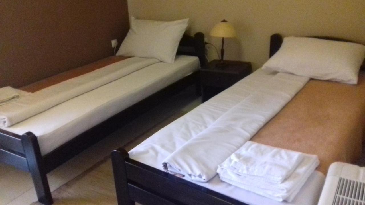 Asterix Rooms Leskovac  Exterior foto