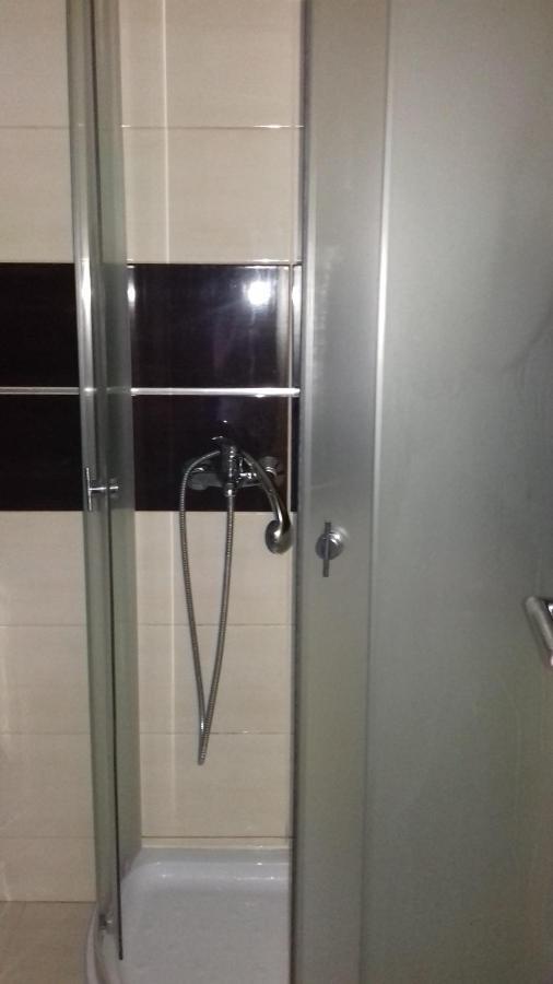 Asterix Rooms Leskovac  Exterior foto