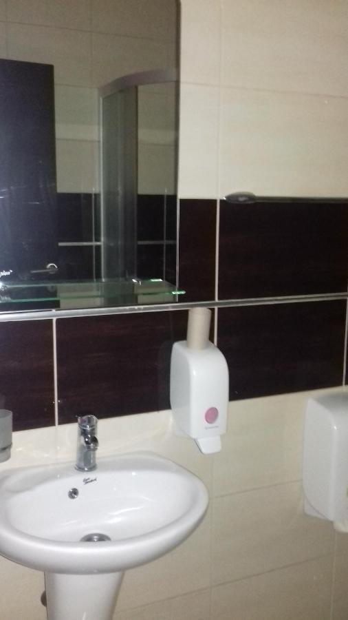 Asterix Rooms Leskovac  Exterior foto